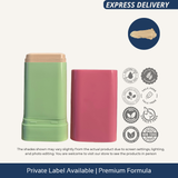 Perfect Soft Matte Complexion Stick Vanilla 020 | Gardenia Silk Nude