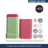 Cream Blush Stick Tono Rose 00A | Gardenia Haute Glow Rubor