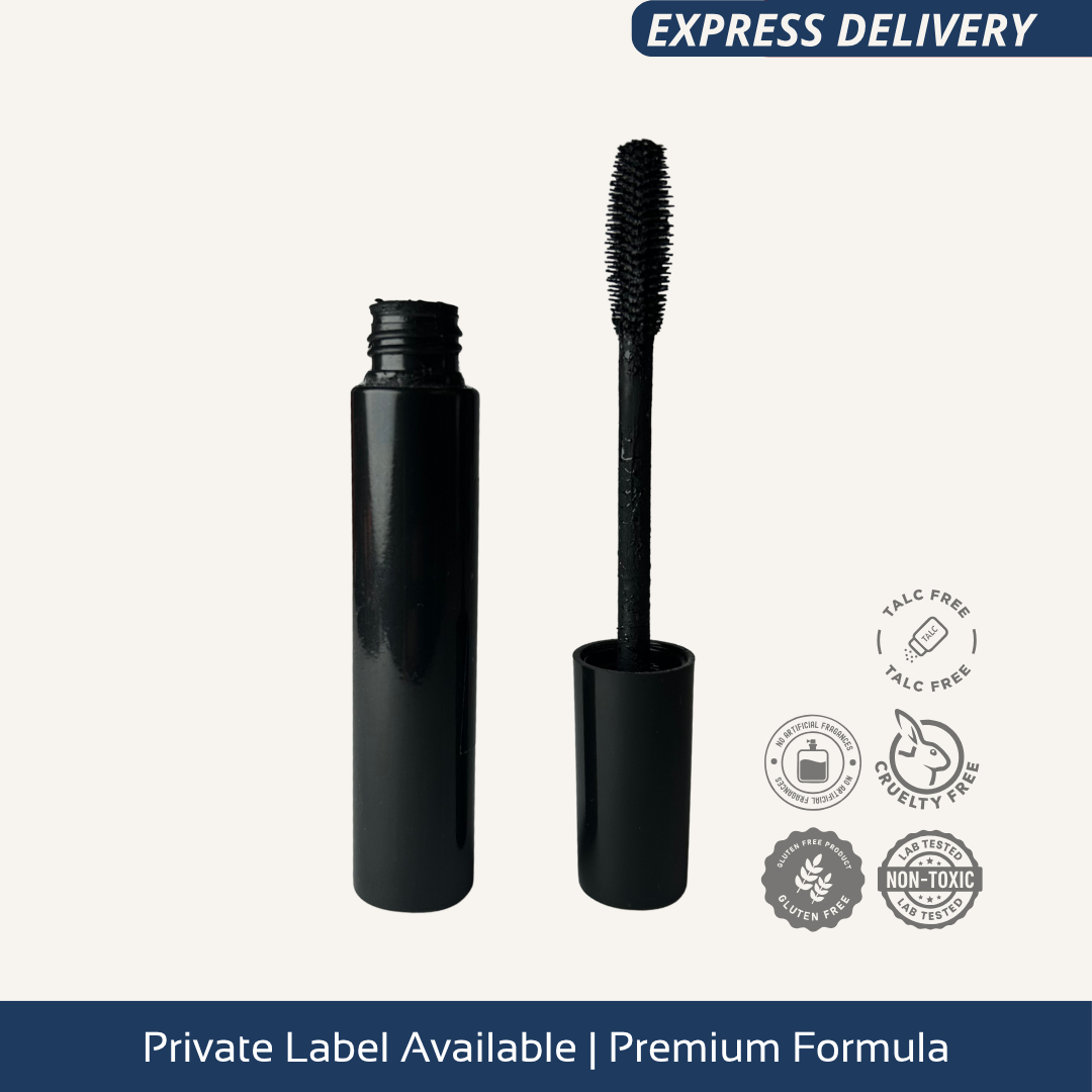 4D Waterproof Volumizing Mascara | 20 ML | Gardenia Power Lash Technology