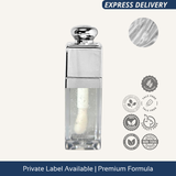 Aceites labiales - Brillo transparente | 8 ml | Aceite labial Gardenia Éclat | ENV-GAR-0055