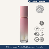 Aceites labiales - Brillo transparente | 8 ml | Aceite labial Gardenia Éclat | ENV-GAR-0074