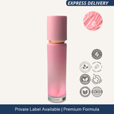 Aceite labial - Tinte rojo | 4 ml | Aceite labial Gardenia Éclat | ENV-GAR-0077