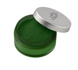 Flag Green #62 Mica Iron Oxide Mineral Pigment