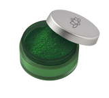 Green Glitter