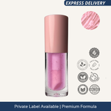 Aceite labial - Tinte rosa | 6 ml | Aceite labial Gardenia Éclat | ENV-GAR-0070