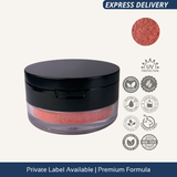 Colorete en polvo suelto n.° 001 | 15 g | Gardenia Rose Radiance | ENV-GAR-PD2