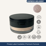 Polvos sueltos fijadores n.° 002 | 15 g | Gardenia Beige Harmony | ENV-GAR-PD2