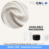 Complete Moisturizing Cream | 60 gr | Basic Line