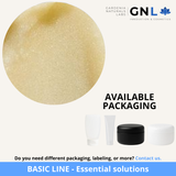 Nourishing Body Butter | 6 gr | Basic Line