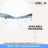 Fresh Botanical Body Lotion | 100 ml | Basic Line