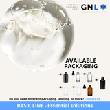 Niacinamide Balancing Serum | 50 gr | Basic Line