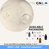 Vitamin C Radiance Serum | 50 gr | Basic Line