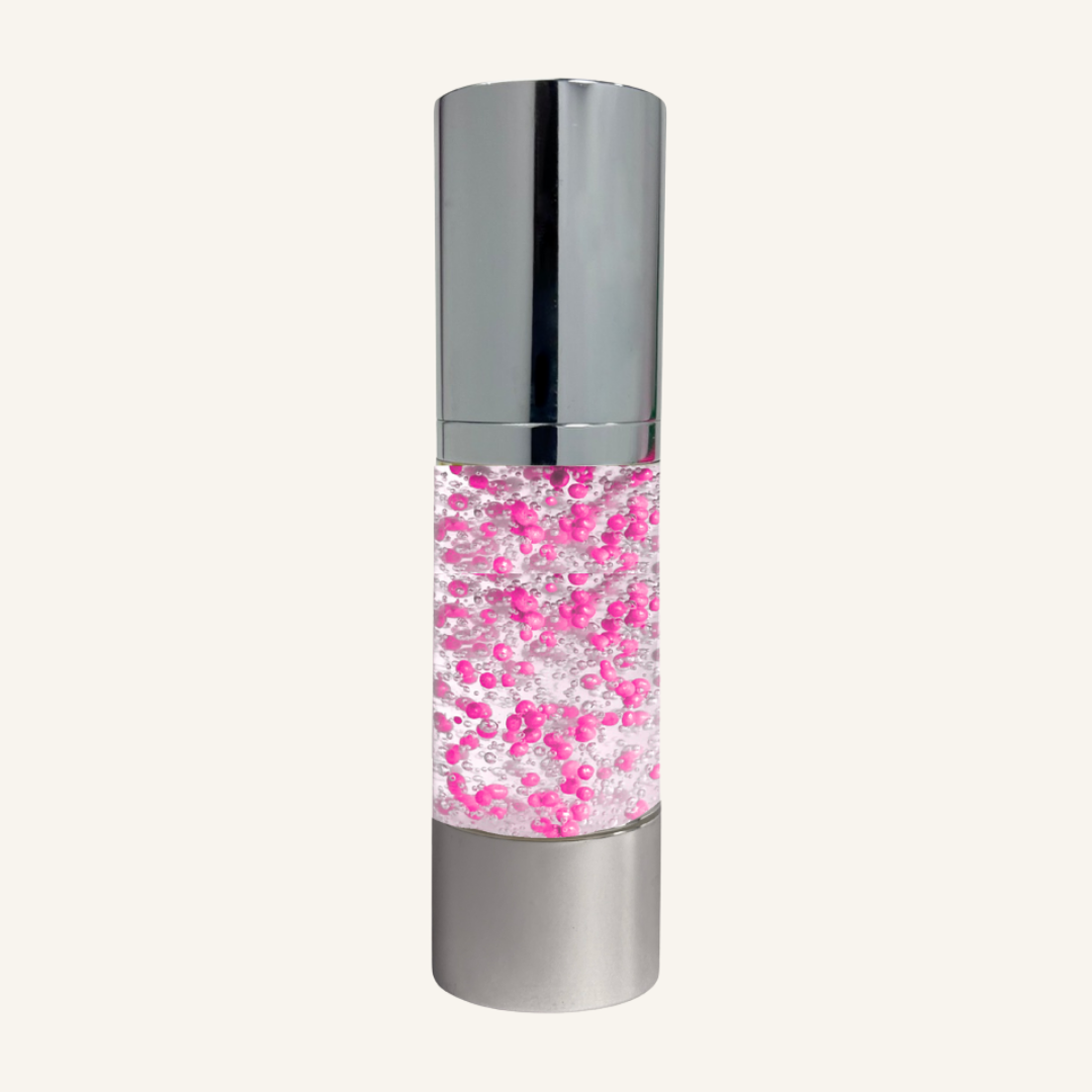 Microcapsule Rose Serum | 30 ml | Pro-Intense Line