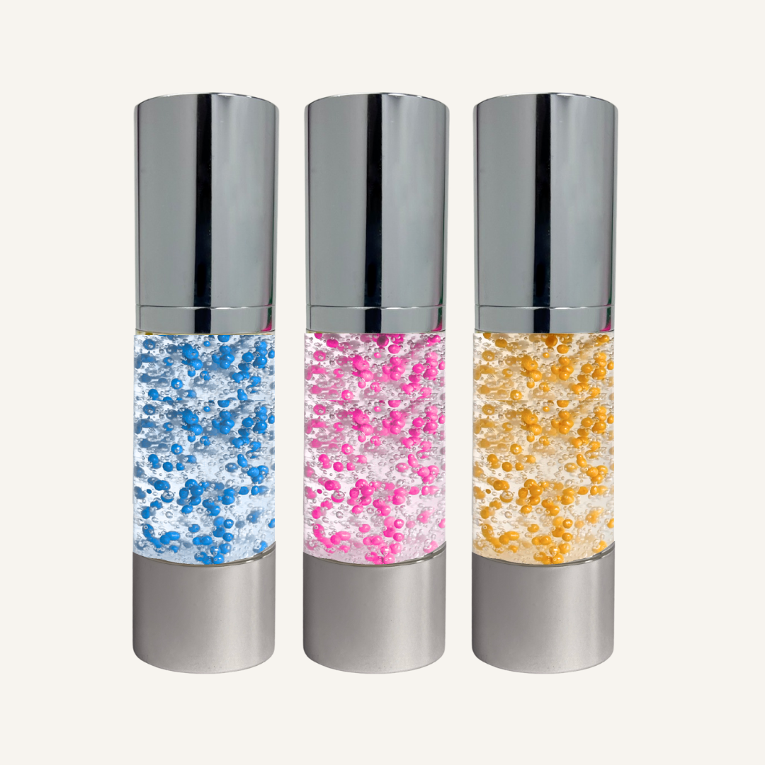 Blue Microcapsule Serum | 30ML | Gardenia Blue Caviar Essence