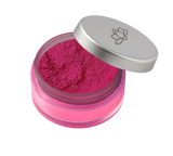 Fuchsia #10 Mica Iron Oxide Mineral Pigment