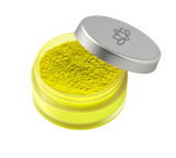 Yellow #03 Mica Pigment Mineral Oxide Iron Oxide