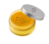 Bright Yellow #01 Mica Mineral Oxide Iron Oxide Pigment