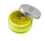 Lemon Yellow #02 Mica Iron Oxide Mineral Pigment