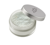 White #07 Mica Iron Oxide Mineral Pigment