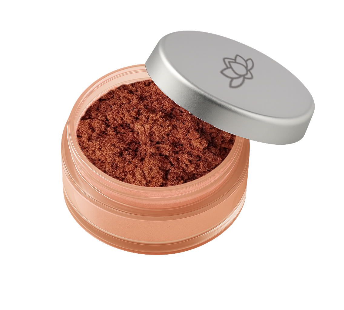 Brown #13 Mica Iron Oxide Mineral Pigment