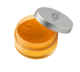 Orange #15 Mica Iron Oxide Mineral Pigment