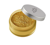 Bright Gold #17 Mica Mineral Oxide Iron Oxide Pigment