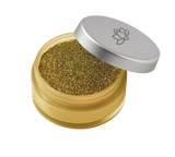 Gold Glitter