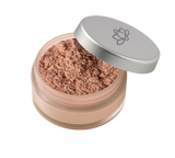 Pink Gold Pearl #55 Mica Iron Oxide Mineral Pigment