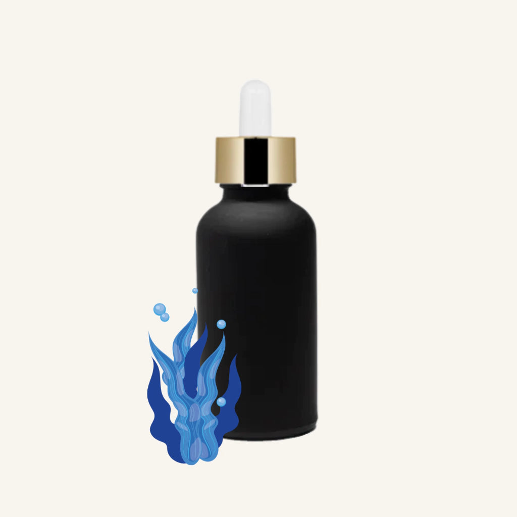 Blue Spirulina Microbiome-Inspired Serum | 30 gr | Pro-Intense Line