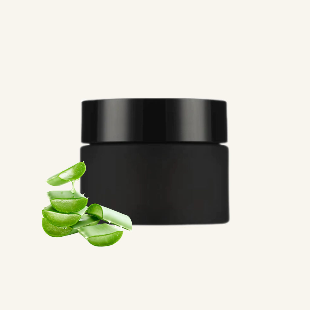 Aloe Vera Pulp Comfort Cream | 30 Gr | Pro-Intense Line