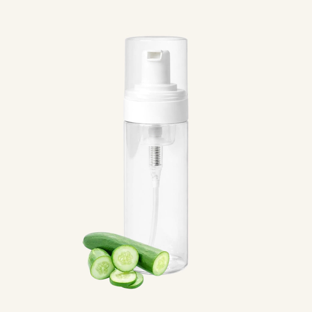 Korean Foaming Exfoliating Serum | 160 ml | Pro-Intense Line