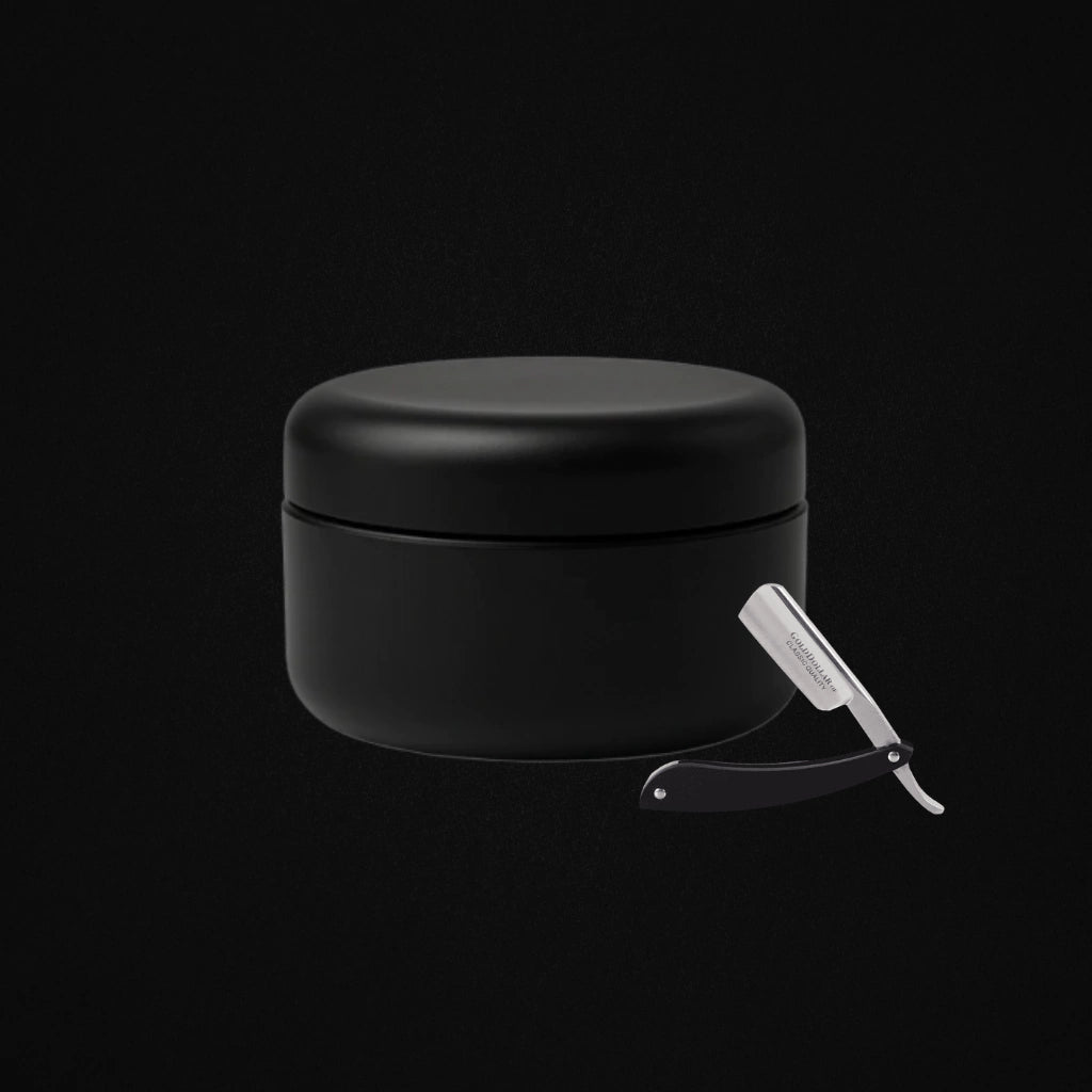 Styling Wax – Natural Men s Hold 30ml