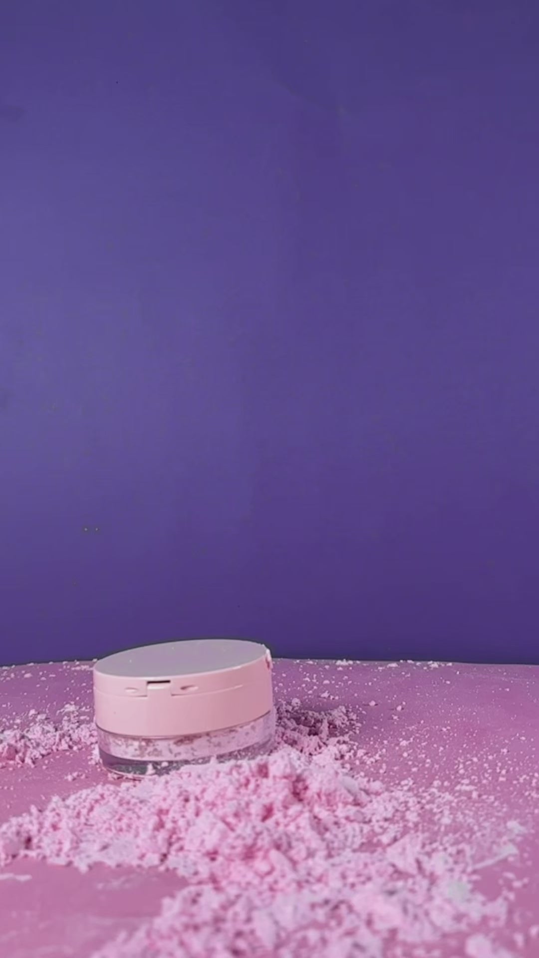 Glow Brightening Powder | Gardenia Cloud Finish