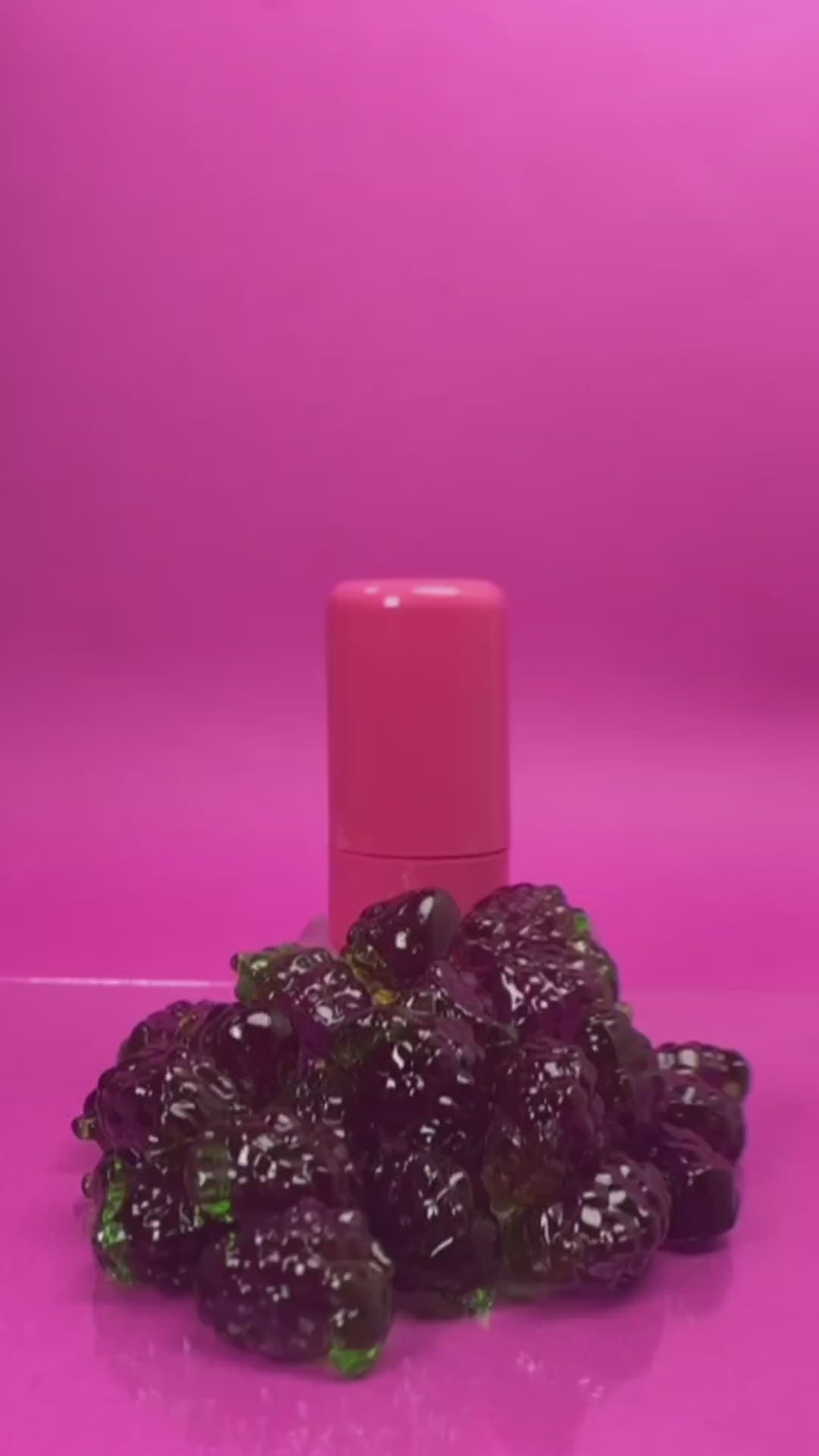 Jelly Blush - Red| Gardenia Jelly Blush