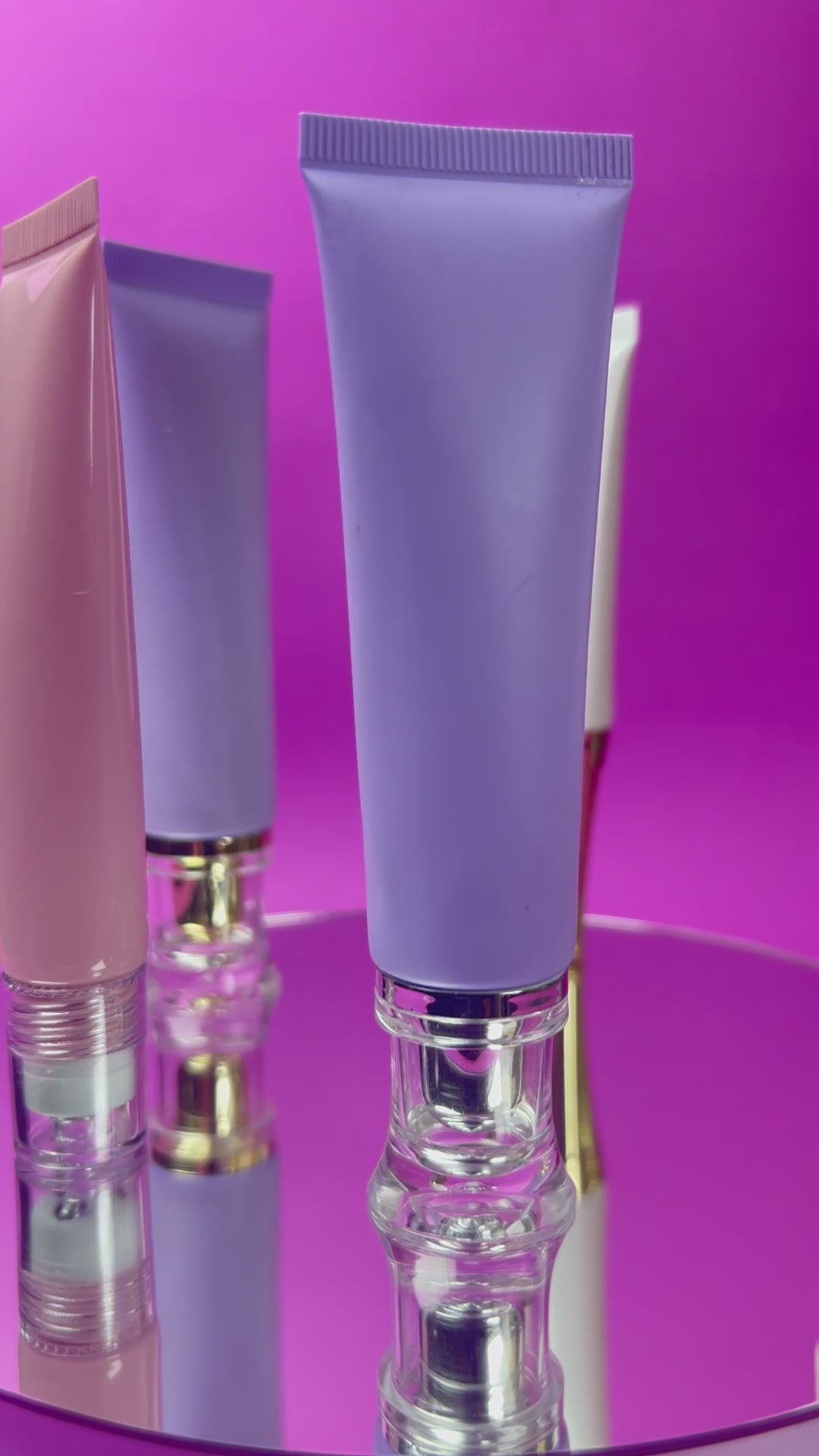 Eye Contour Gel | Gardenia Eye Contour Gel