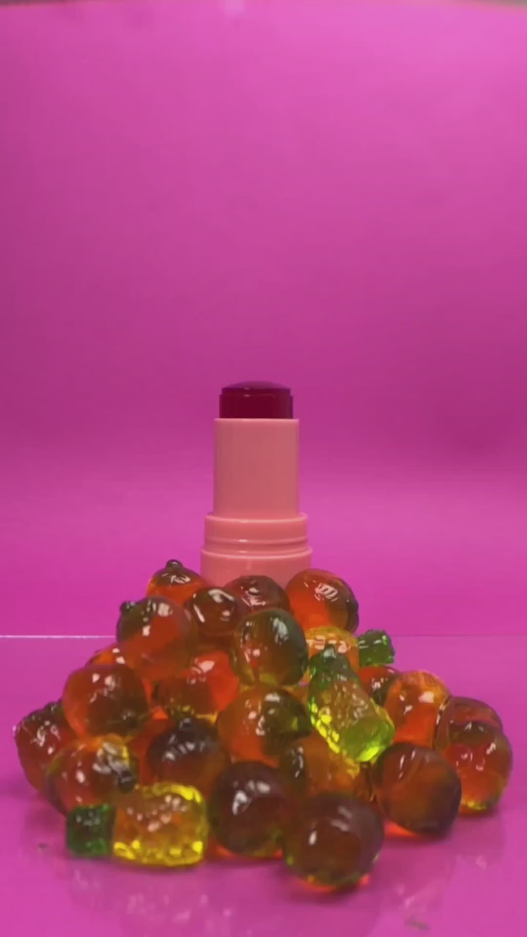 Jelly Blush - Peach | Gardenia Jelly Blush | 8 gr | Advanced Line