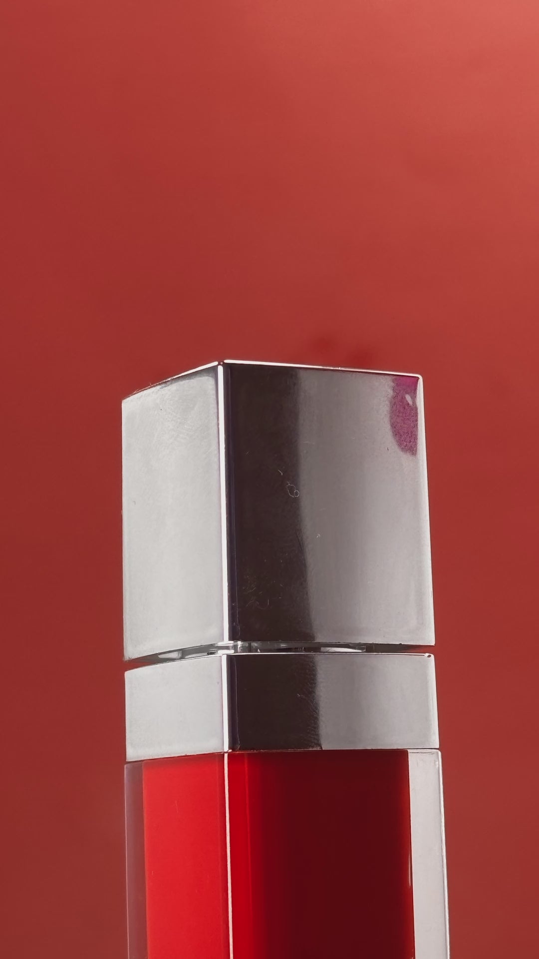 Lip Gloss – Red Shimmer| Gardenia Lip Dew